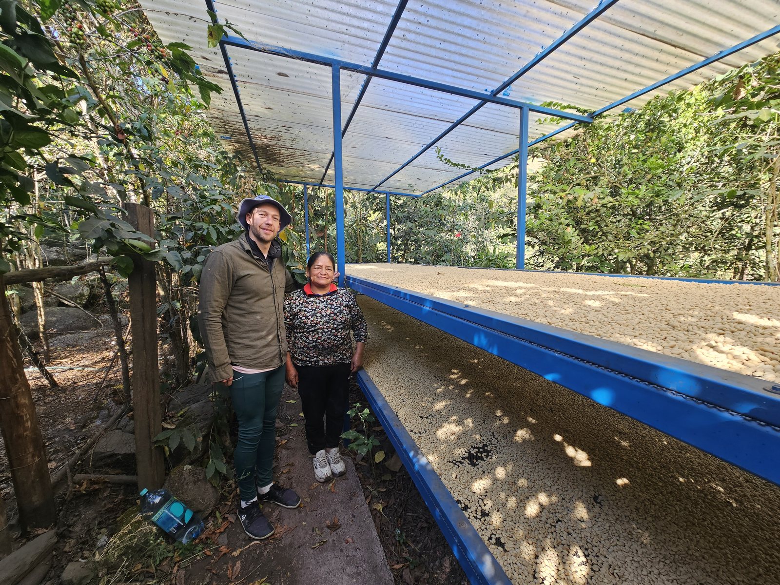 Santa Teresa [Cloud Forest]