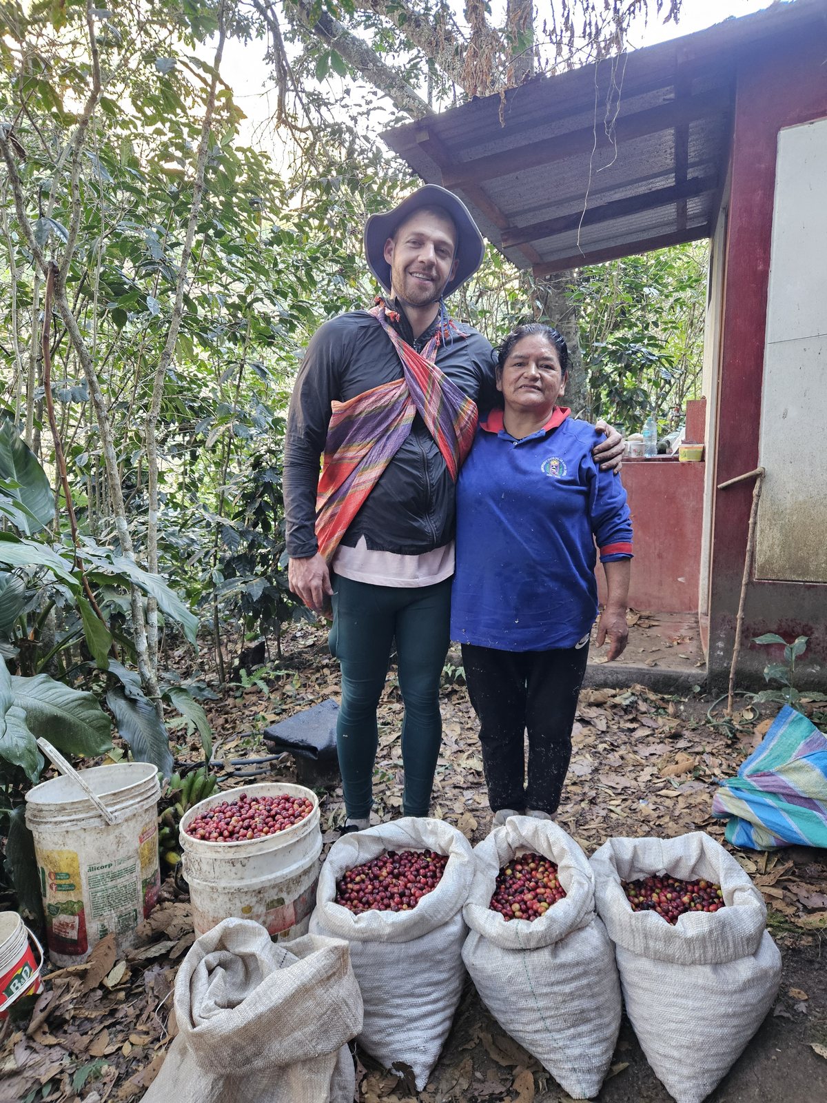 Santa Teresa [Cloud Forest]