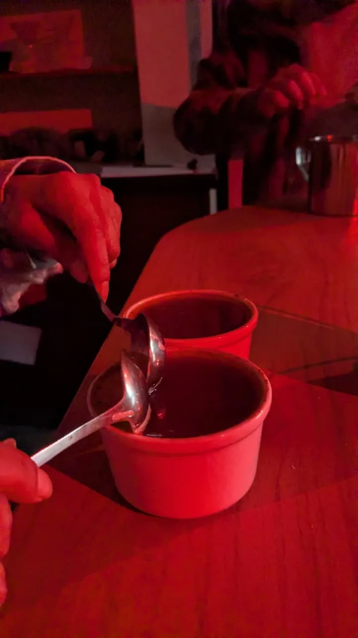 Introduction to Cupping