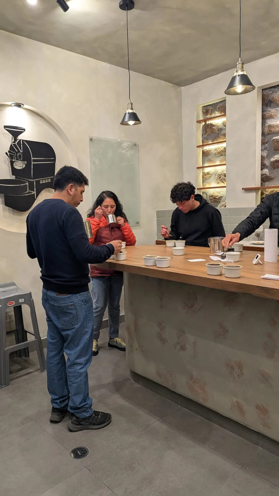 Introduction to Cupping