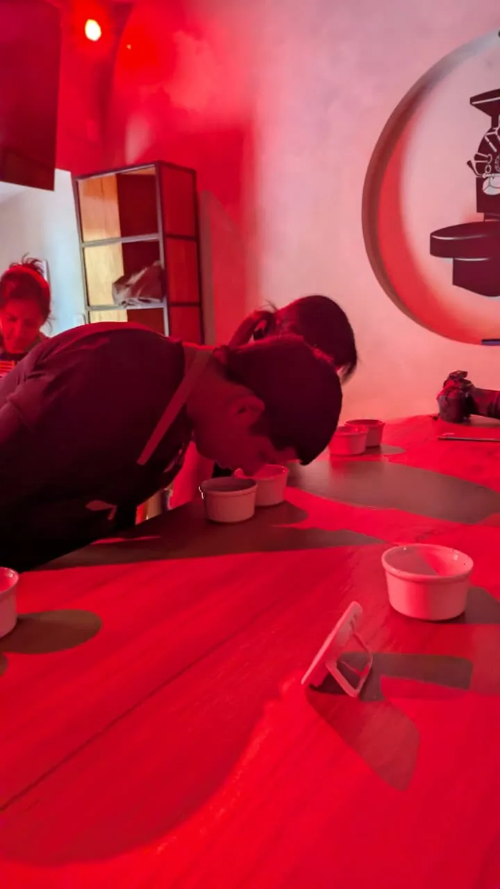 Introduction to Cupping