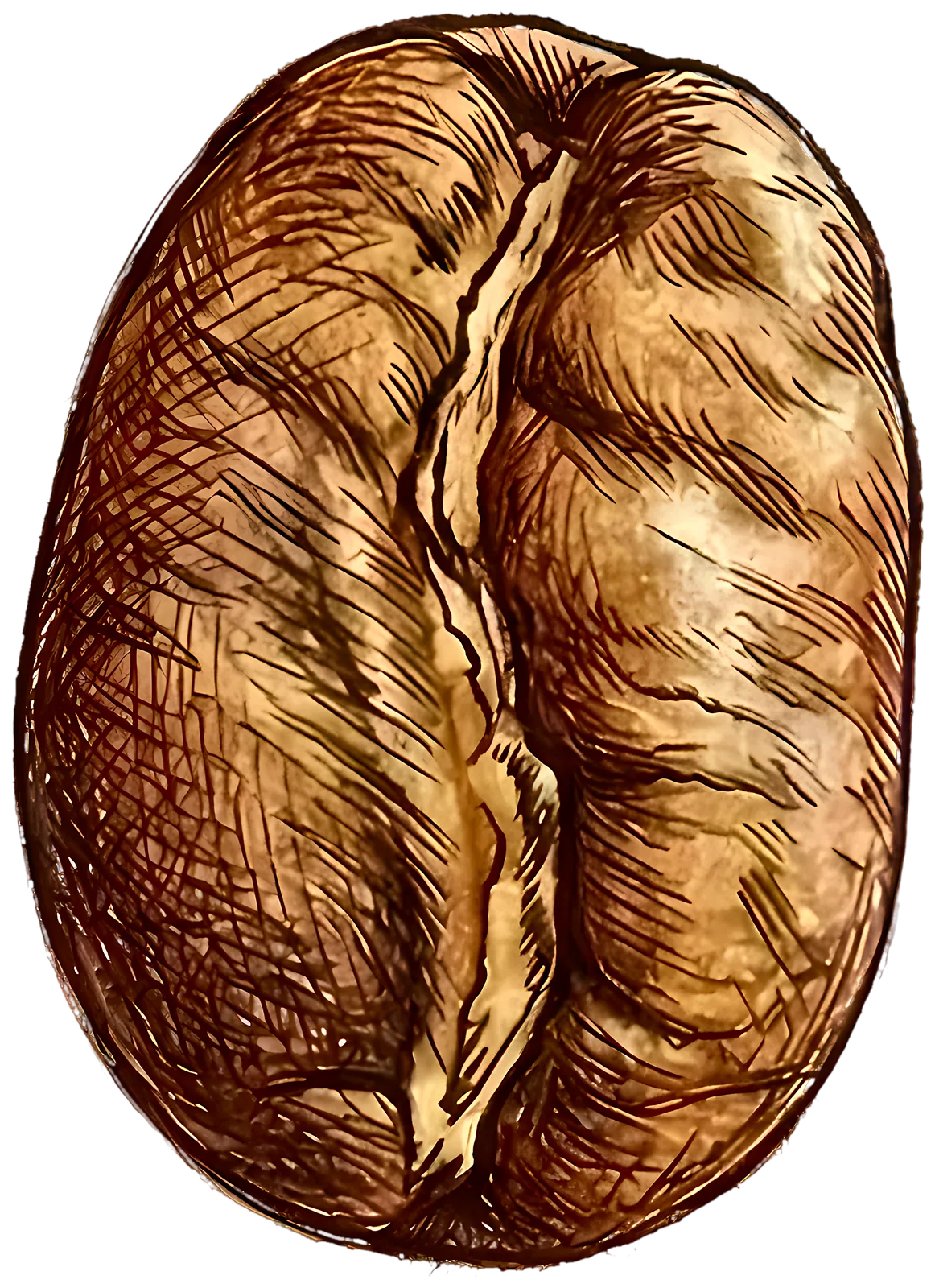 Arabica bean