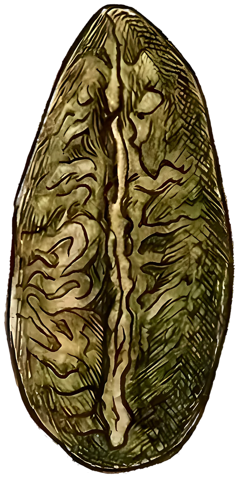 Liberica bean