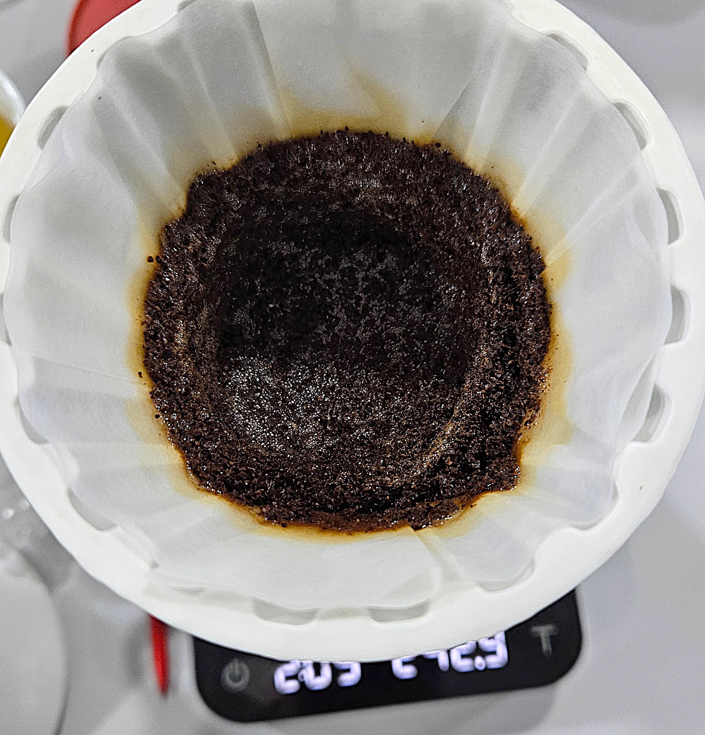 Brewing